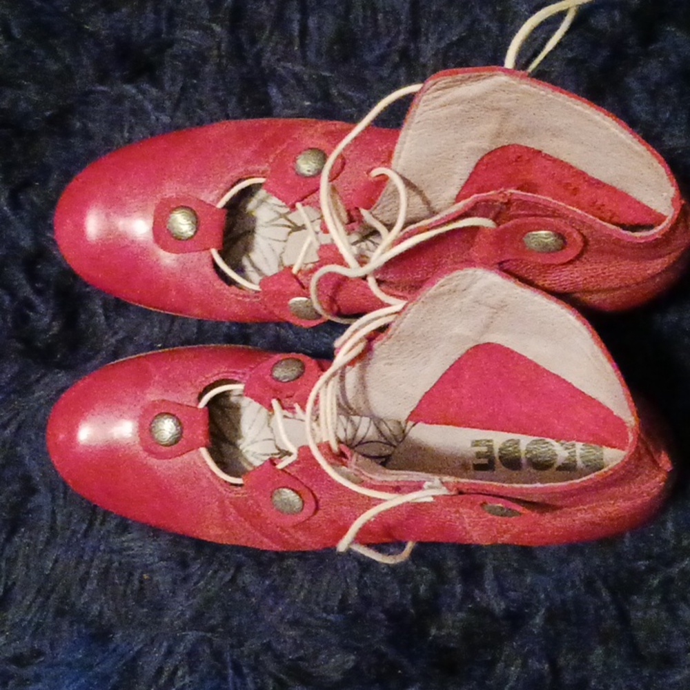 Dkode Shoes. Beautiful - image 1